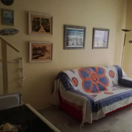 Appartement Adosado Islantilla, Huelva *