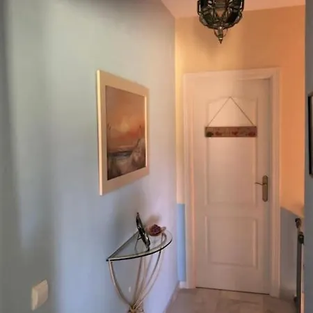 Adosado Islantilla, Huelva Apartament Islantilla