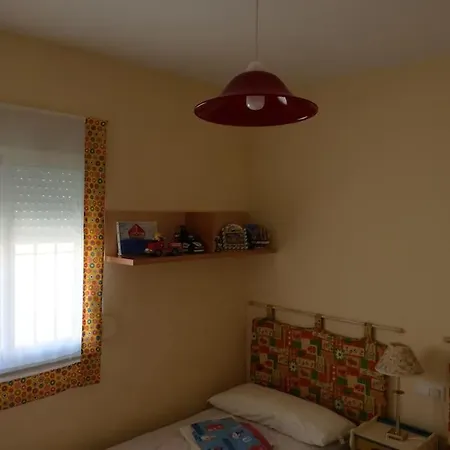 Apartament Adosado Islantilla, Huelva Islantilla