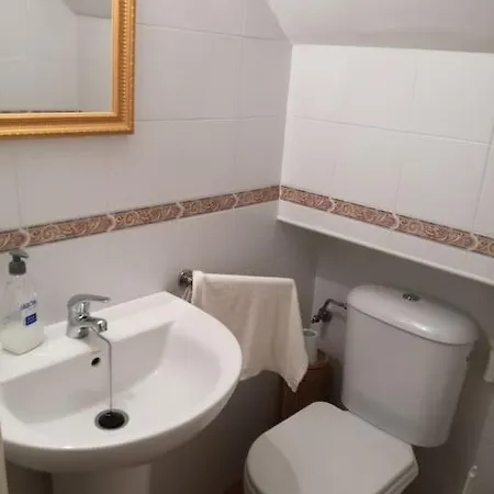 Appartement Adosado Islantilla, Huelva