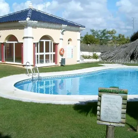 Adosado Islantilla, Huelva