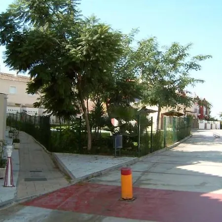 Adosado Islantilla, Huelva *