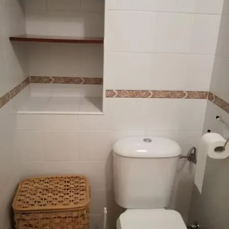 Adosado Islantilla, Huelva Apartament *