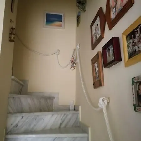 Apartament Adosado Islantilla, Huelva