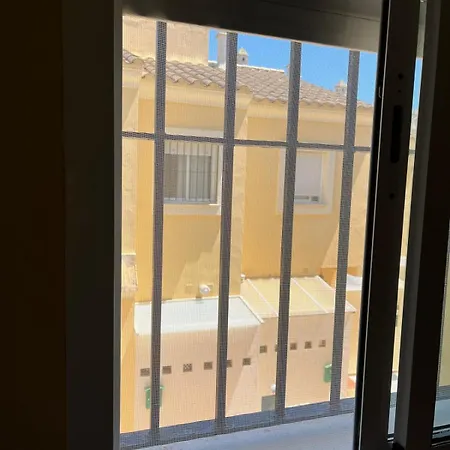 Apartament Adosado Islantilla, Huelva *